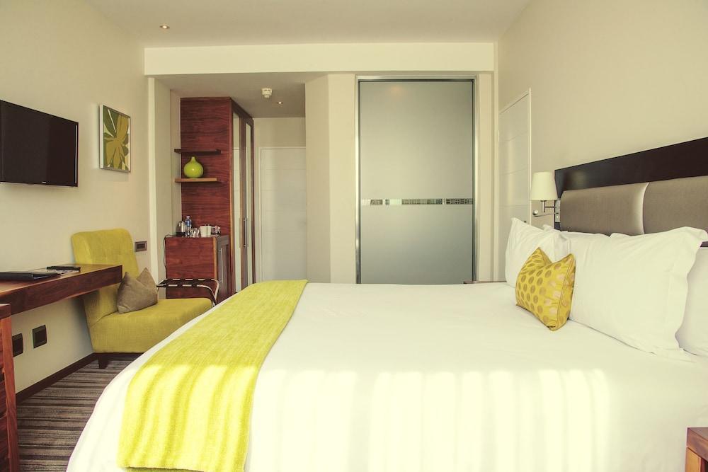 Premier Hotel Midrand Exterior foto