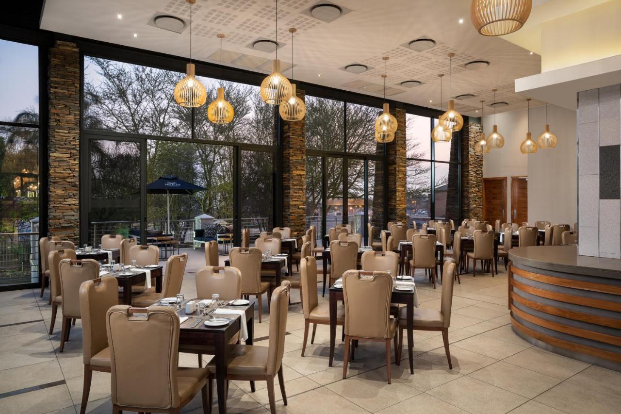 Premier Hotel Midrand Exterior foto