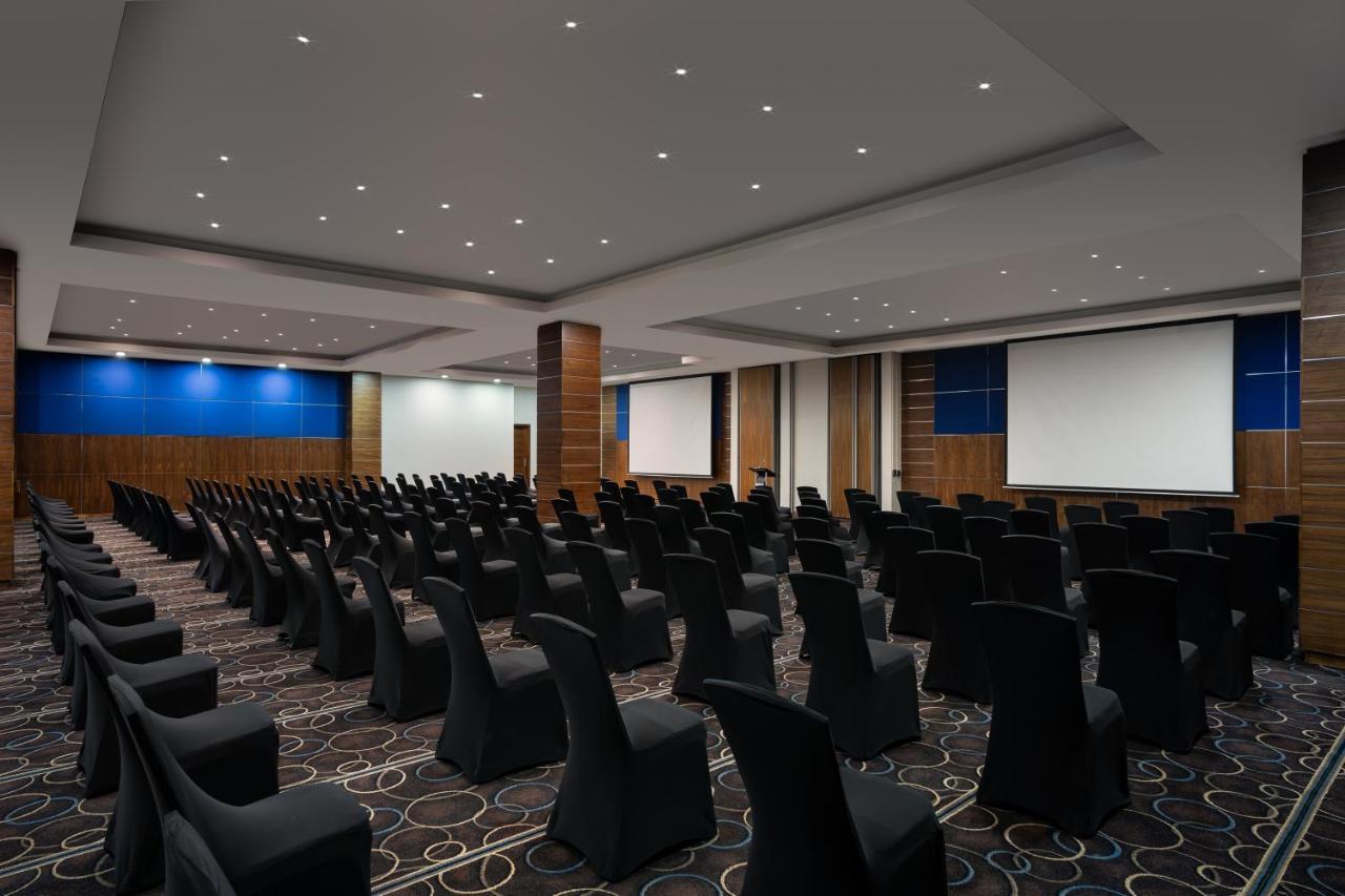 Premier Hotel Midrand Exterior foto