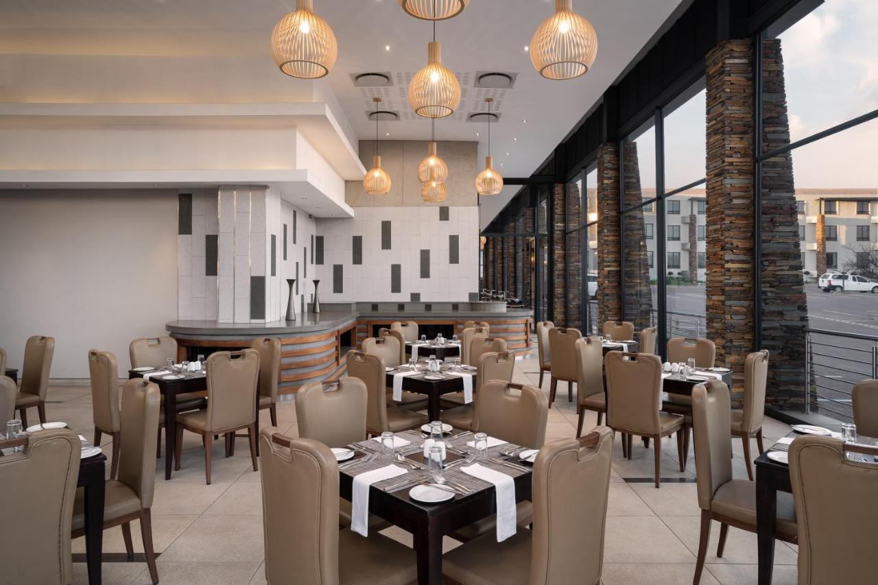 Premier Hotel Midrand Exterior foto