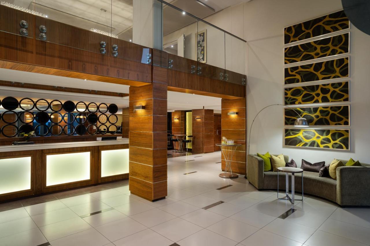 Premier Hotel Midrand Exterior foto