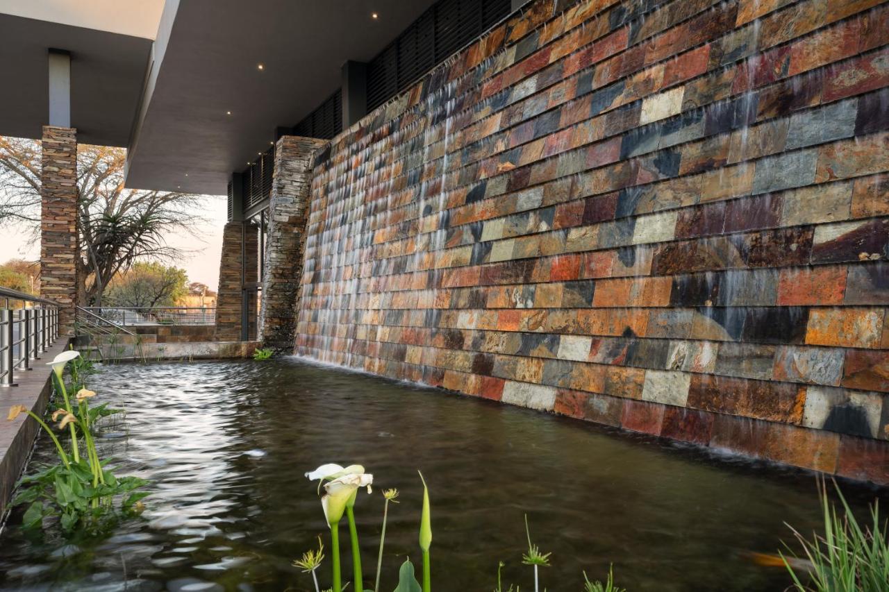 Premier Hotel Midrand Exterior foto