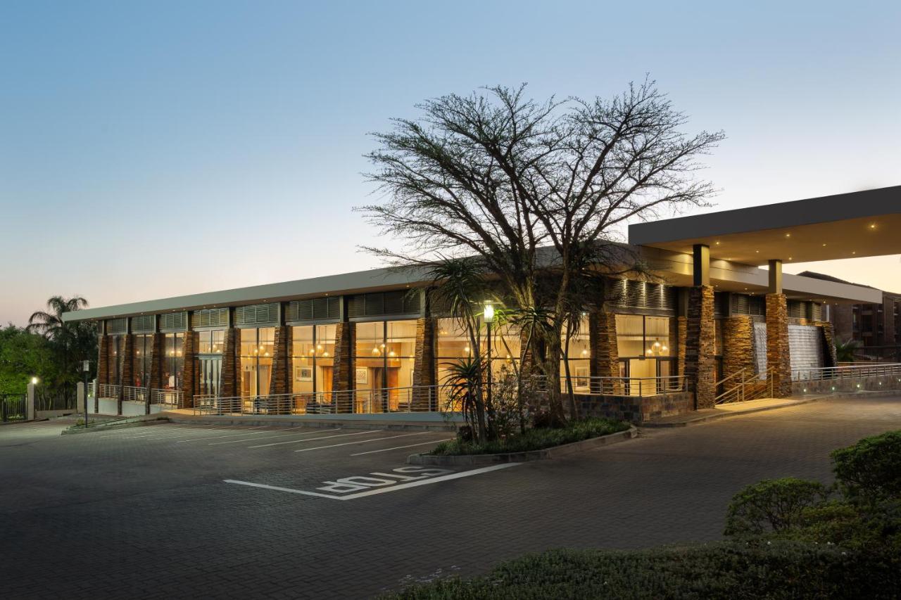 Premier Hotel Midrand Exterior foto