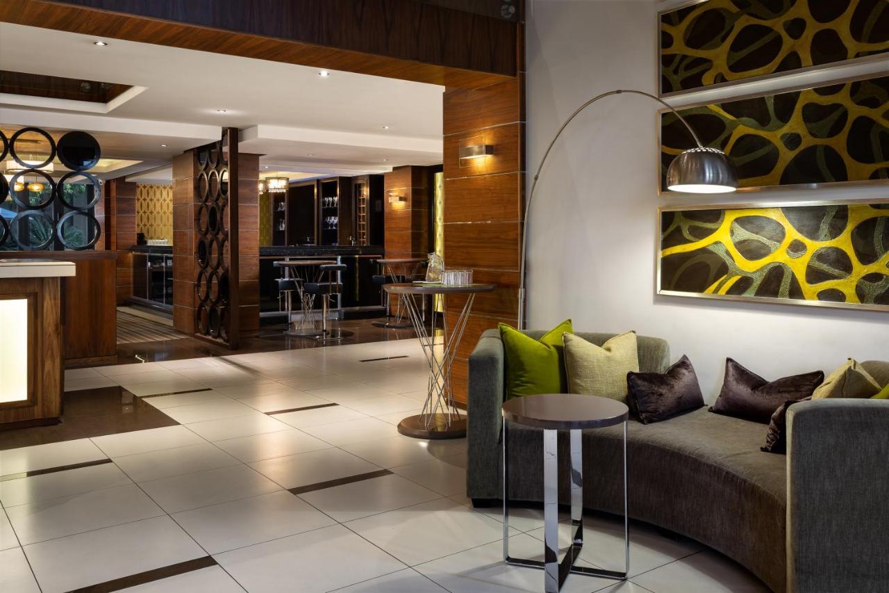 Premier Hotel Midrand Exterior foto