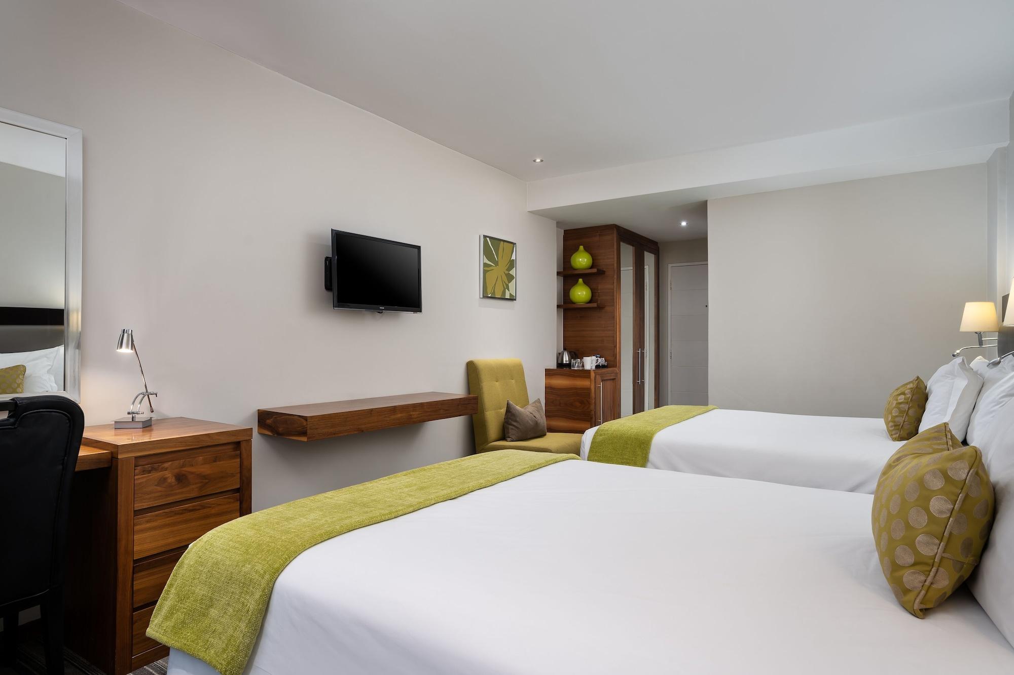Premier Hotel Midrand Exterior foto