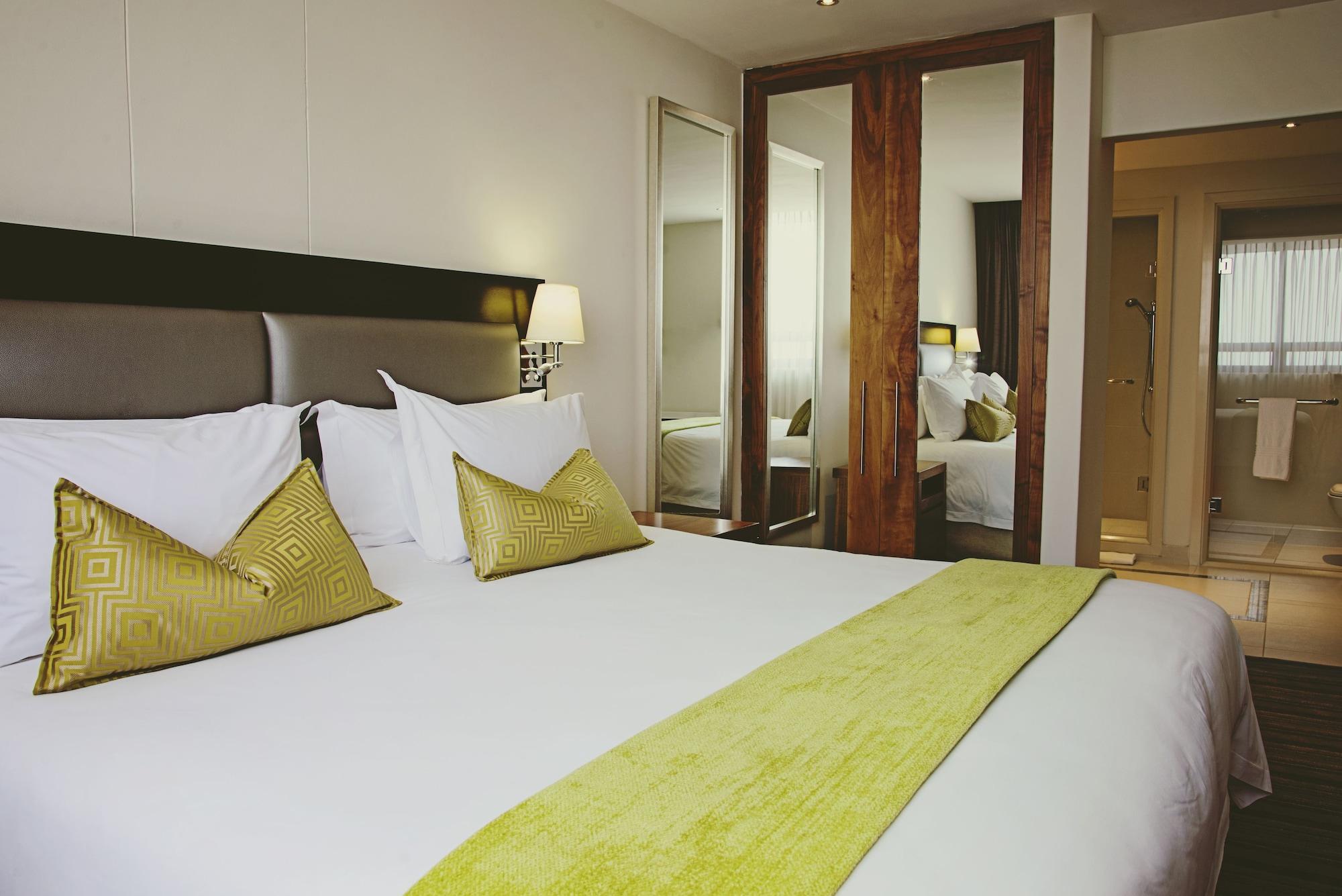 Premier Hotel Midrand Exterior foto