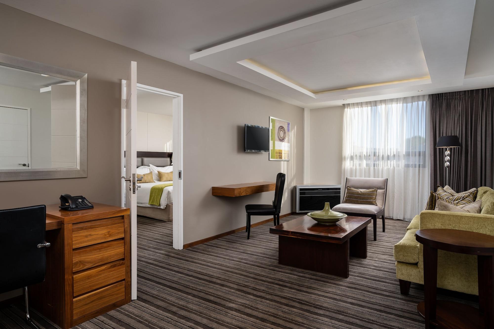 Premier Hotel Midrand Exterior foto
