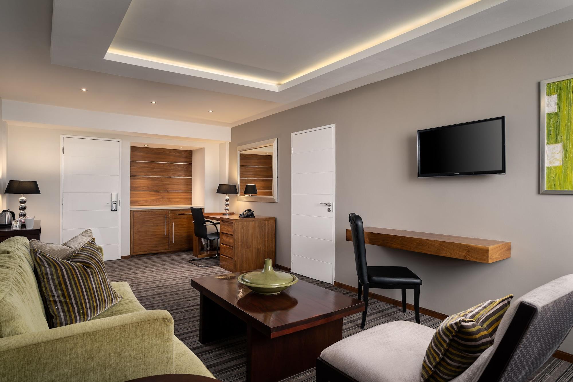 Premier Hotel Midrand Exterior foto