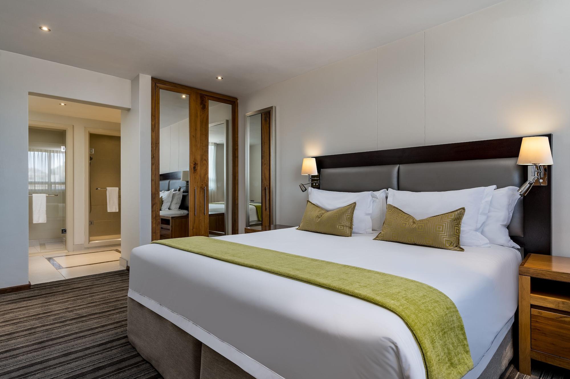 Premier Hotel Midrand Exterior foto