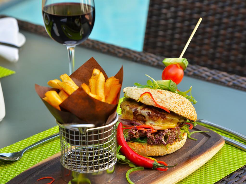 Premier Hotel Midrand Exterior foto