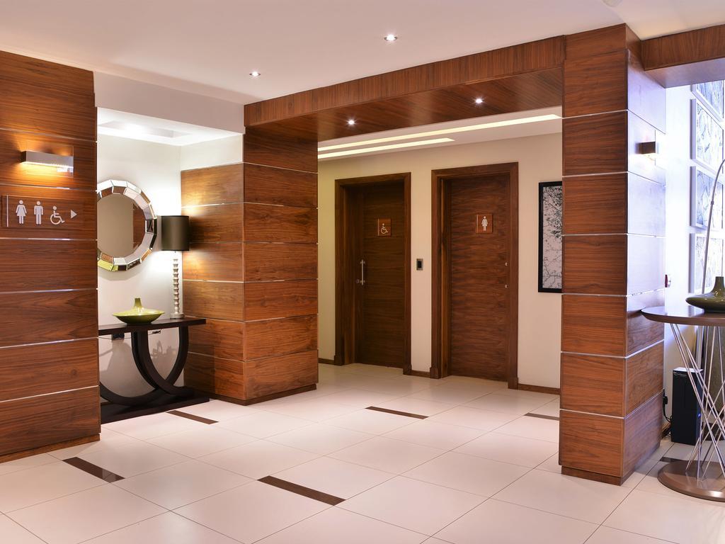 Premier Hotel Midrand Exterior foto
